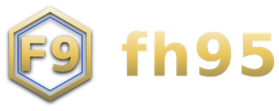 fh95 logo