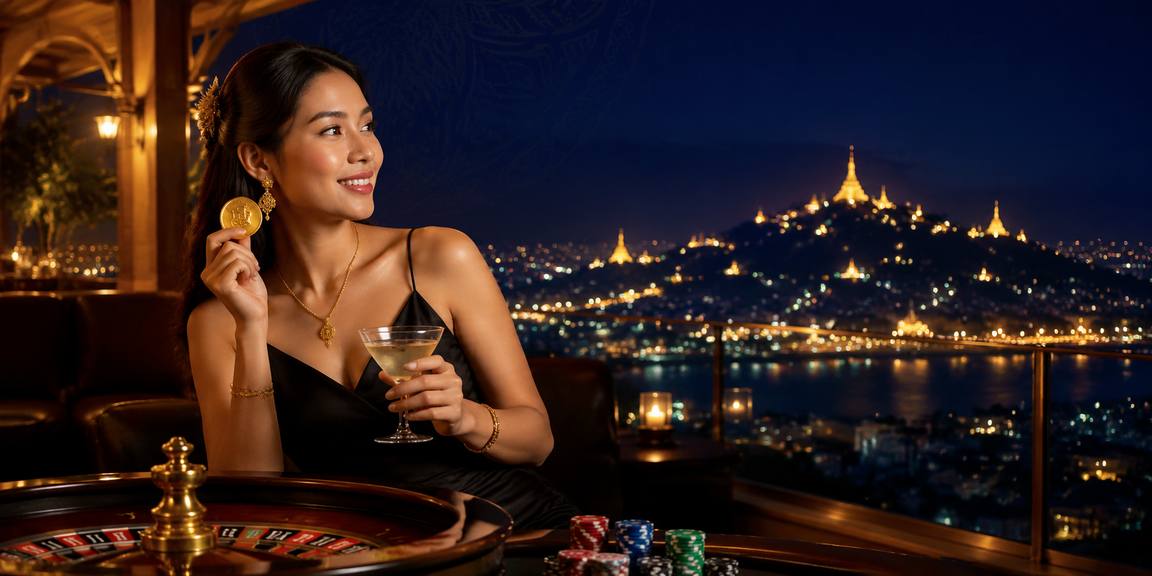 fh95 Slots၊ Live Baccarat နှင့် Sportsbook ကို လမ်းမှာ ကစားနိုင်အောင် ဖန်တီးထားတယ်